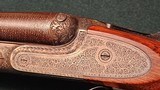 Francotte Jubliee 16 Gauge - 2 of 12