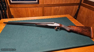 Charles Boswell 12 Gauge