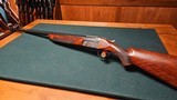 Westley Richards Single Barrel Trap - 1 of 7