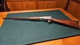 Winchester Model 1890 - 1 of 7