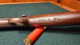 Winchester Model 1890 - 5 of 7