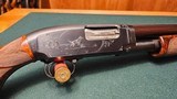Winchester Model 12 - Pigeon Grade 16 Ga. - 4 of 9