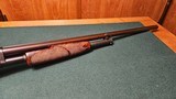 Winchester Model 12 - Pigeon Grade 16 Ga. - 5 of 9