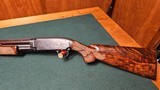 Winchester Model 12 - Pigeon Grade 16 Ga. - 2 of 9