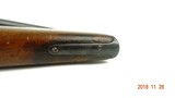 Mint Large Ring Flat Side Mauser C96 Broomhandle Von Lengerke & Detmold New York With Matching Shoulder Stock - 11 of 15