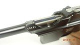 Mint Large Ring Flat Side Mauser C96 Broomhandle Von Lengerke & Detmold New York With Matching Shoulder Stock - 6 of 15