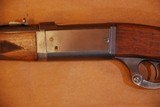 Savage 99G takedown in .300 Savage - 1 of 15