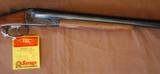 Savage Fox Model B cut checkering, MINT GUN - 8 of 15