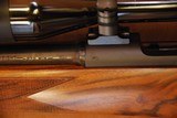 Pre-64 Winchester Model 70 Featherweight 270 high-end custom - 3 of 15