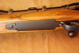 Pre-64 Winchester Model 70 Featherweight 270 high-end custom - 7 of 15