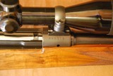 Pre-64 Winchester Model 70 Featherweight 270 high-end custom - 12 of 15