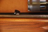 Pre-64 Winchester Model 70 Featherweight 270 high-end custom - 4 of 15