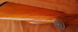 Pre-64 Winchester Model 70 Featherweight 270 high-end custom - 15 of 15