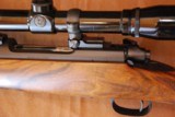 Pre-64 Winchester Model 70 Featherweight 270 high-end custom - 2 of 15