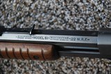 Winchester Model 61 22 WRF - 1 of 15