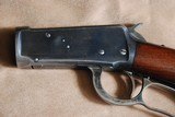 Winchester 1894 Special Order Takedown rifle - 9 of 15