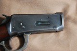 Winchester 1894 Special Order Takedown rifle - 8 of 15