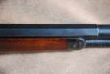 Winchester 1894 Special Order Takedown rifle - 5 of 15