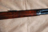 Winchester 1894 Special Order Takedown rifle - 7 of 15