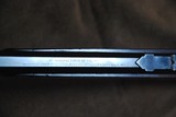 Winchester 1894 Special Order Takedown rifle - 1 of 15