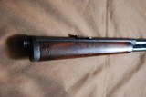 Winchester 1894 Special Order Takedown rifle - 6 of 15