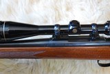 Rem 700 .17 Remington - 11 of 15