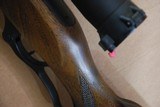 Custom Savage 99 in .338 Federal with Leupold - 10 of 15