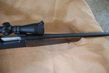 Custom Savage 99 in .338 Federal with Leupold - 14 of 15