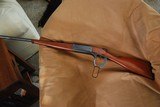 Savage 1899A short rifle 32-40 Almost Mint! - 1 of 15