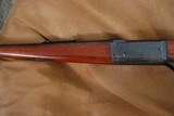Savage 1899A short rifle 32-40 Almost Mint! - 3 of 15