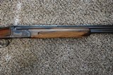 Salvinelli Atlas 65 O/U .410 - 4 of 15