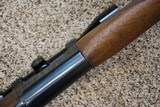Savage 99 with wideview scope, very nice shape - 14 of 15