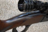 Savage 99 with wideview scope, very nice shape - 15 of 15