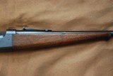 Pre-war Savage 99EG 30-30 - 10 of 15