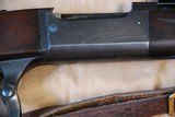 1933 Savage 99RS 250-3000 w/Lyman - 12 of 15