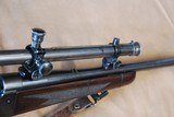 1933 Savage 99RS 250-3000 w/Lyman - 14 of 15