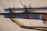 1933 Savage 99RS 250-3000 w/Lyman - 7 of 15