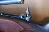 1933 Savage 99RS 250-3000 w/Lyman - 9 of 15