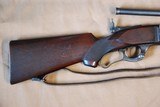 1933 Savage 99RS 250-3000 w/Lyman - 2 of 15
