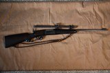1933 Savage 99RS 250-3000 w/Lyman - 1 of 15