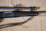 1933 Savage 99RS 250-3000 w/Lyman - 3 of 15
