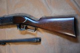 1920 Savage 99H 30-30 w/.410 barrel - 8 of 13
