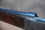 1920 Savage 99H 30-30 w/.410 barrel - 12 of 13