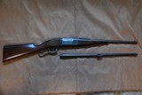 1920 Savage 99H 30-30 w/.410 barrel - 1 of 13
