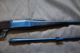 1920 Savage 99H 30-30 w/.410 barrel - 3 of 13