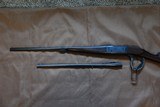 1920 Savage 99H 30-30 w/.410 barrel - 11 of 13