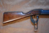 Savage barrel band carbine 30-30 - 7 of 15