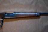 Savage barrel band carbine 30-30 - 8 of 15