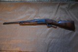 Savage barrel band carbine 30-30 - 1 of 15