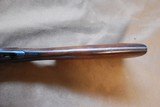 Savage barrel band carbine 30-30 - 14 of 15